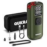 QUIKRA T22 Tire Inflator Protable Air
