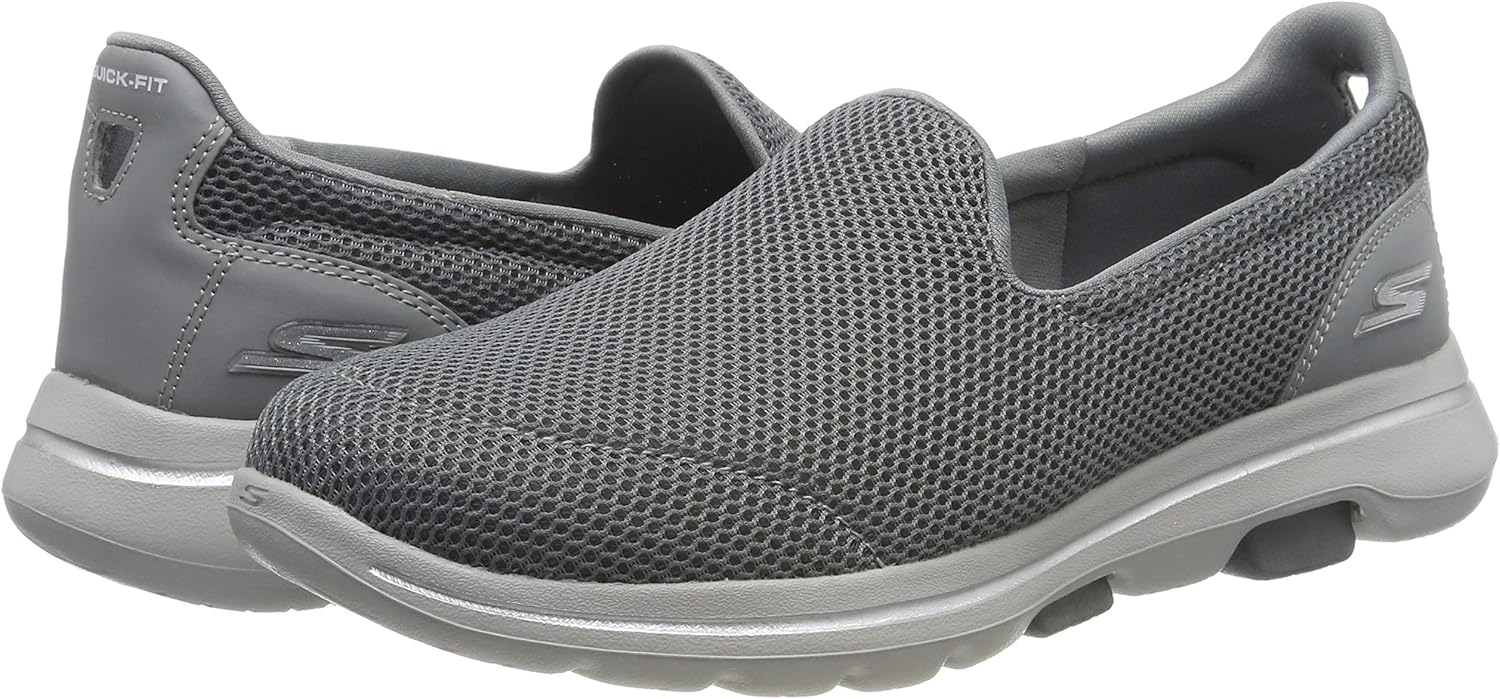  | Skechers Women's Go Walk 5-15901 Sneaker | Walking