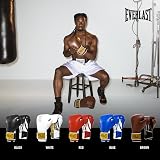 Everlast Unisex Classic Training Boxing Gloves Brown 16oz view 5