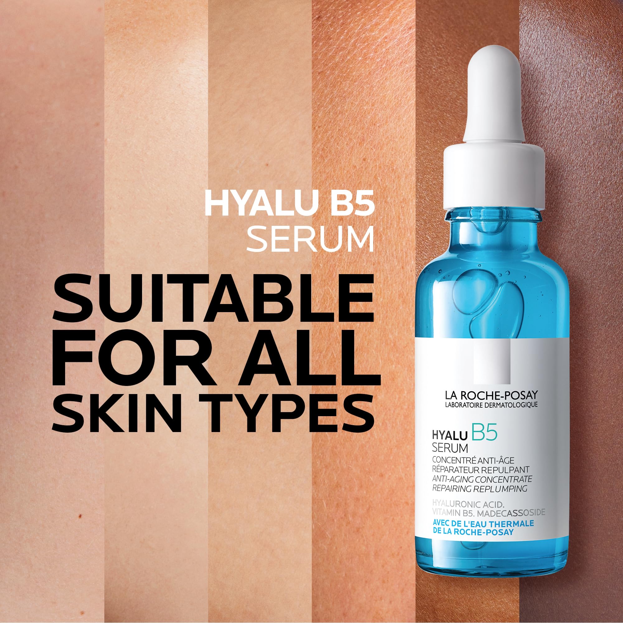 La Roche-Posay Face Serum