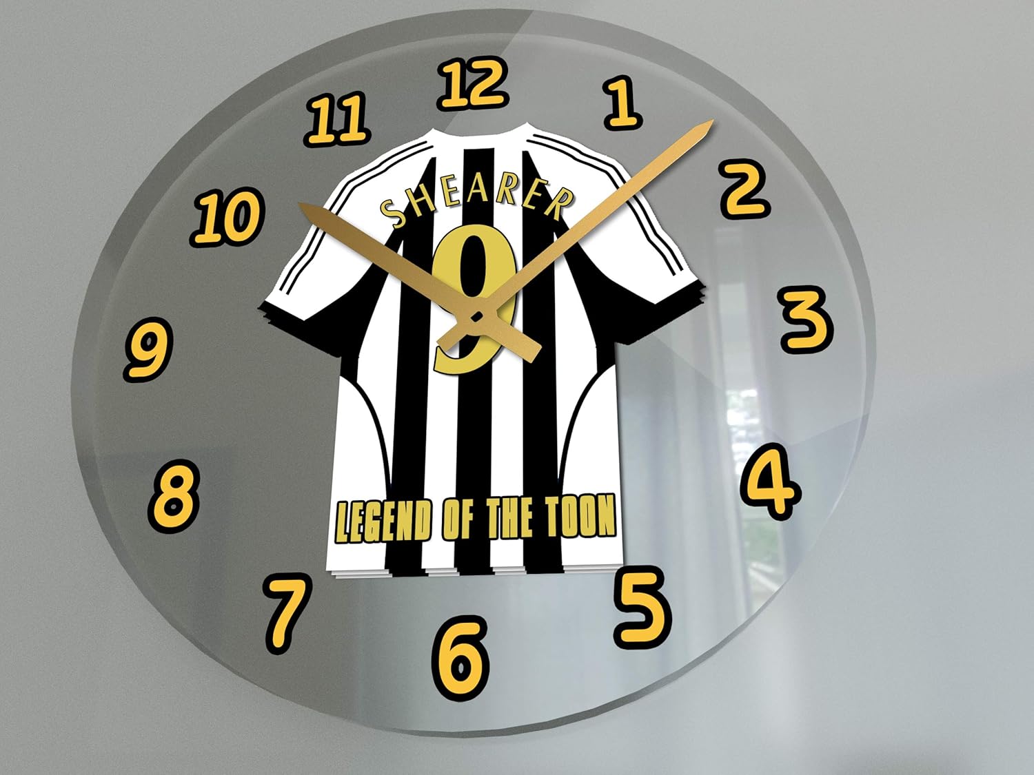 newcastle football legends