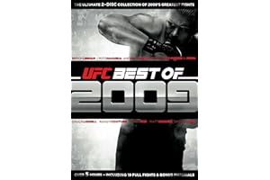 Ufc: Best Of 2009