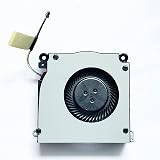 Fleshy Leaf CPU Cooling Fan for Steam Deck Q1 256GB Q2 512GB BSB0505LA-00 view 2