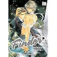 Finder Deluxe Edition: Naked Truth, Vol. 5 (5)