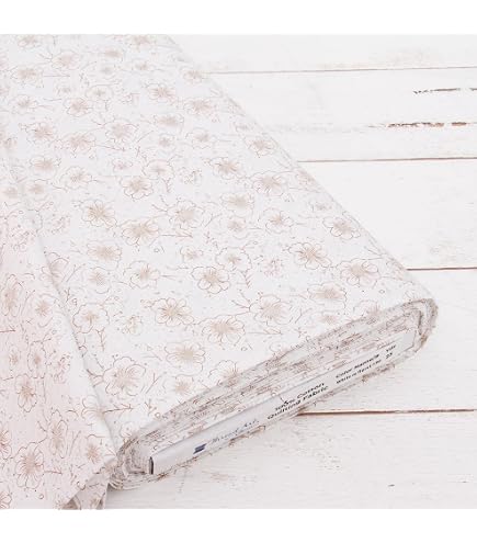 Amazon.com: Cotton Cambric Fabric 42