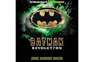 Batman: Revolution