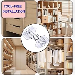 3 Millimeters Shelf Support Peg/Pins - Heavy Duty