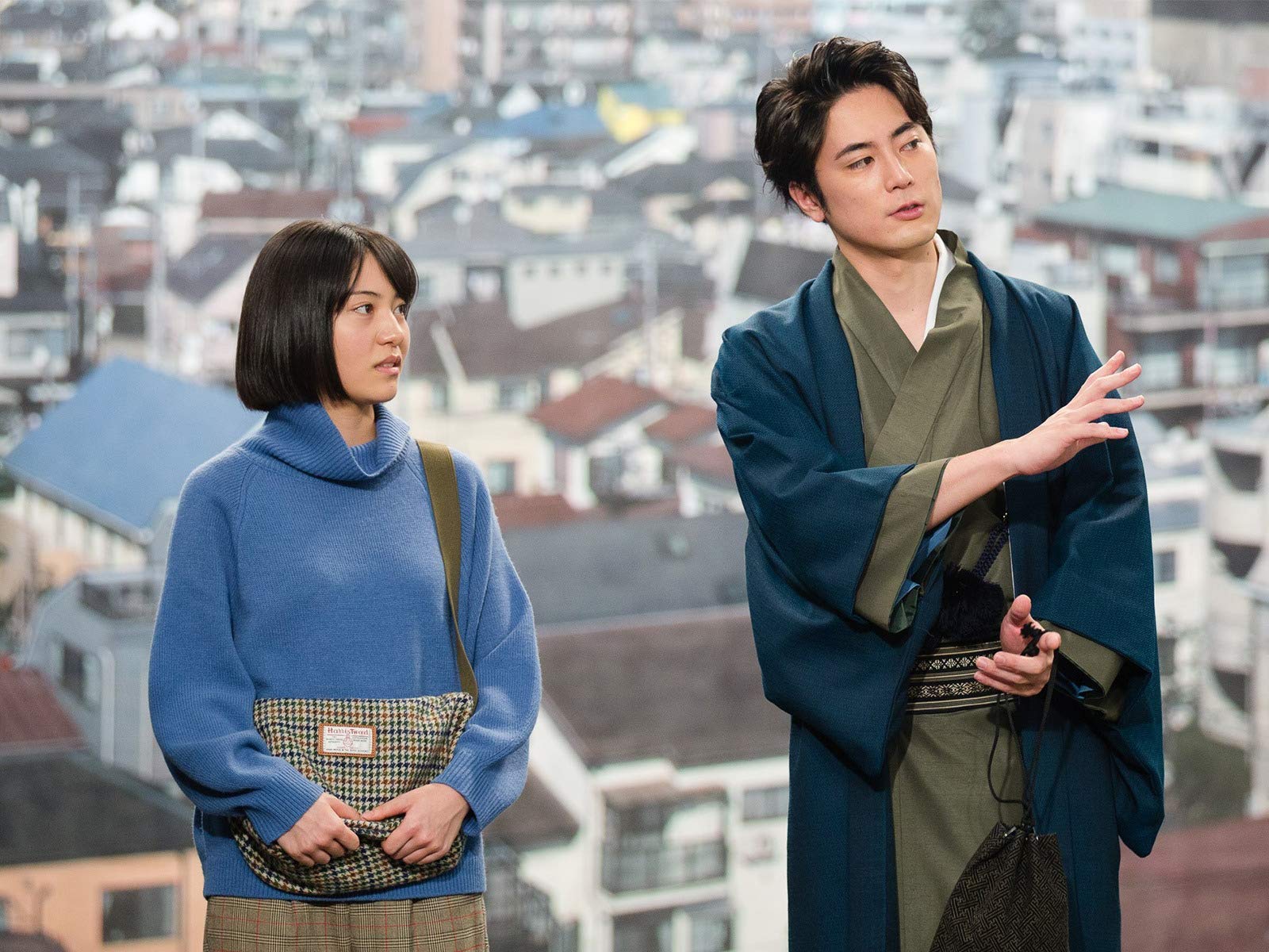 Amazon Co Jp エ キ ス ト ラ を観る Prime Video Amazon Co Jp エ キ ス ト ラ を観る Prime Video