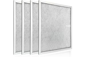 KIOOZSY 4 Pack MERV-8 Filter Compatible With ALORAIR Commercial Dehumidifiers Storm LGR Extreme, Only Applicable to Storm LGR Extreme Dehumidifier