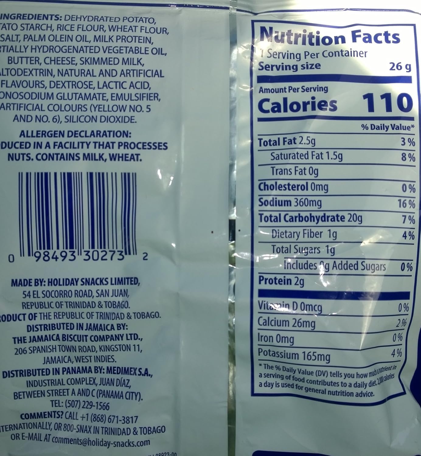 31 Cheese Stick Nutrition Facts Label Label Design Ideas 2020