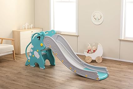 tobogan niños amazon