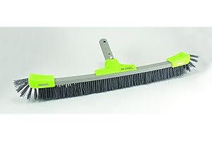 ELZU.US BR4122G Oreq Pro Animal Pebble Brush with Grit Bristle