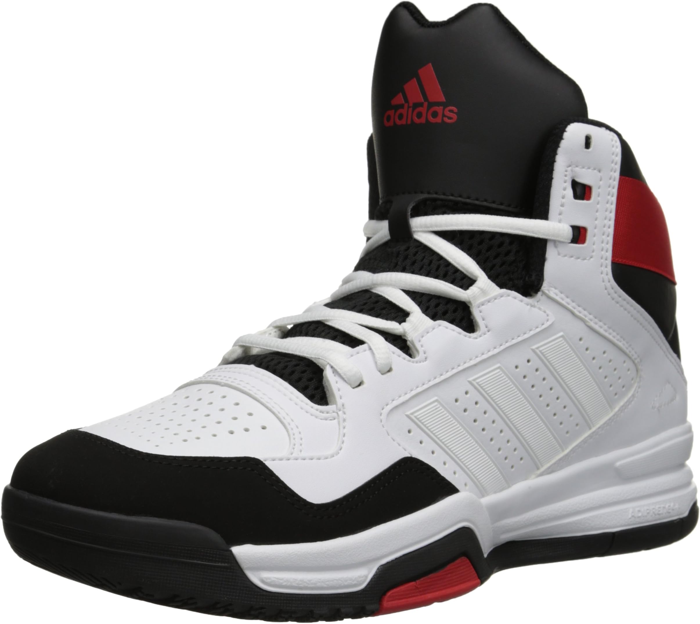 adidas Performance Men's Electrify Performance Basketball Shoe
