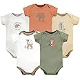 Hudson Baby Baby Cotton Bodysuits