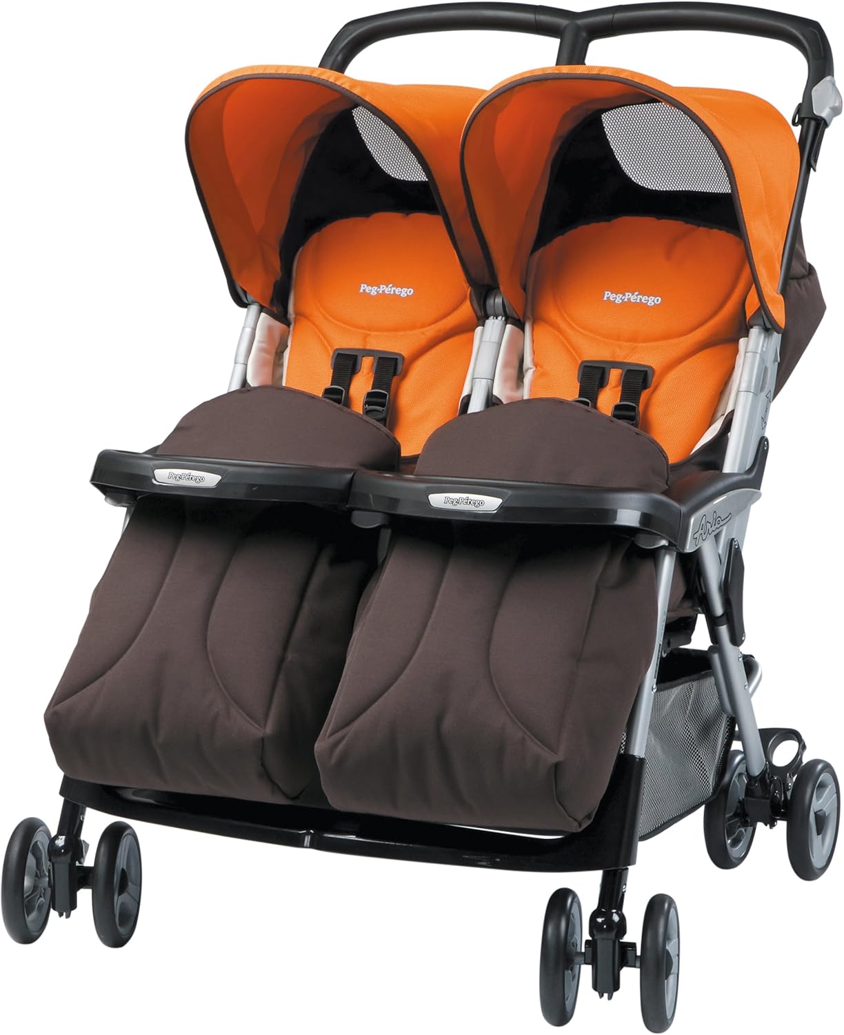 poussette peg perego aria