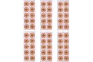 BASH STACK BABY Nasal Strips Refill Pack – 30-Day Count – Enhanced Breathing, Sleep Aid & Snore Reduction, Bash Stack