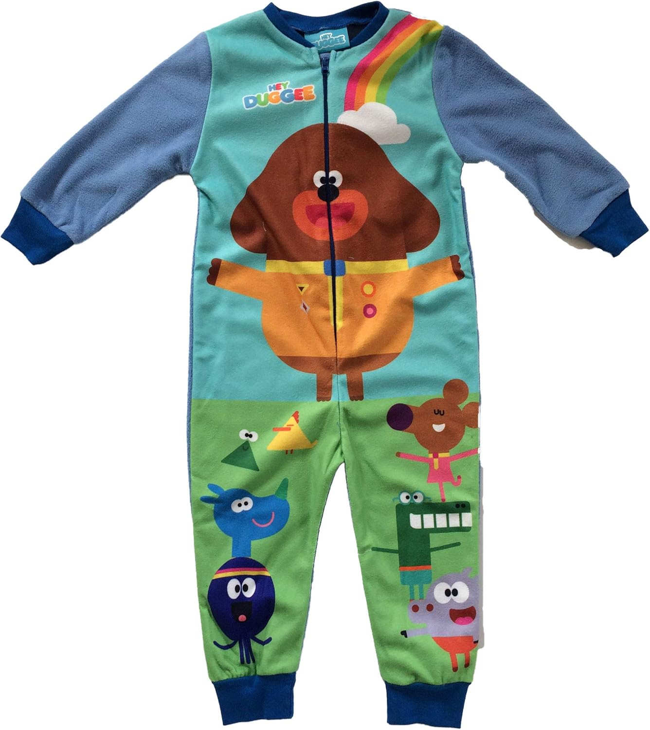 all in one sleepsuit