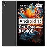 ApoloSign 10.1 inch Android Tablet, Budget-Friendly