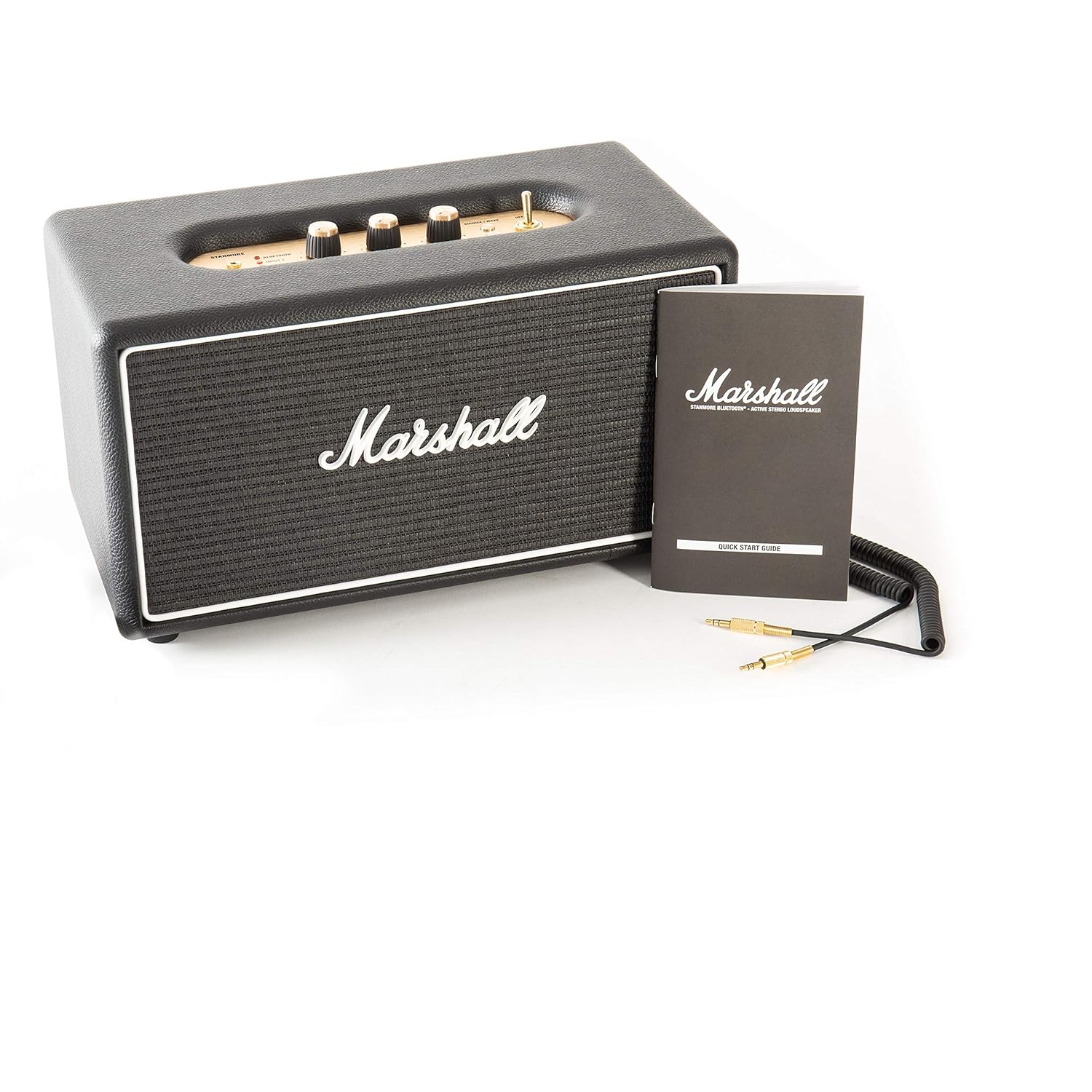 marshall stanmore bt classic line