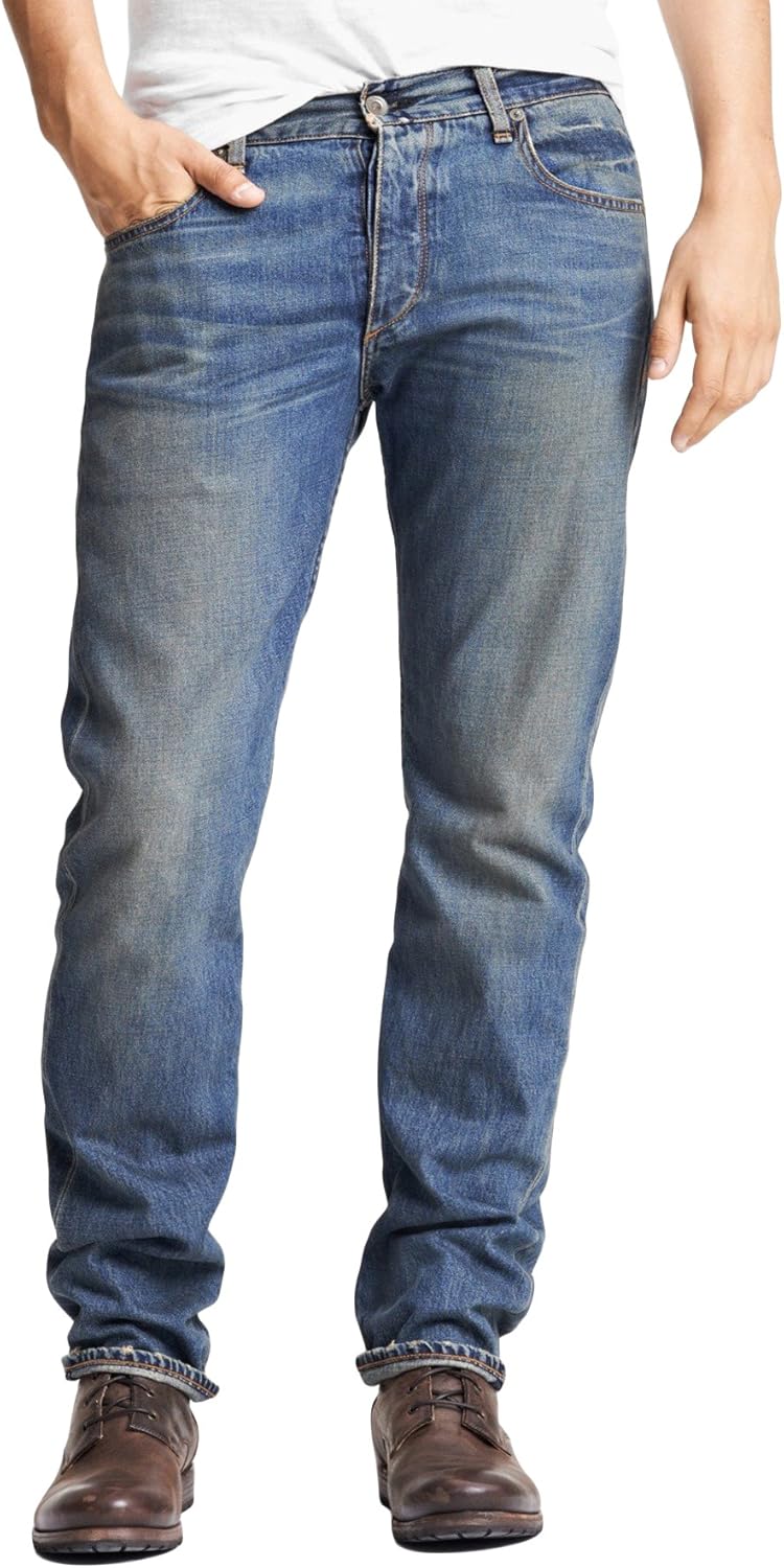 rag and bone jeans mens review