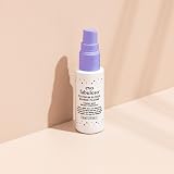EVO Fabuloso Platinum Blonde Toning Mist Hair Toner 50ml Travel Size view 4