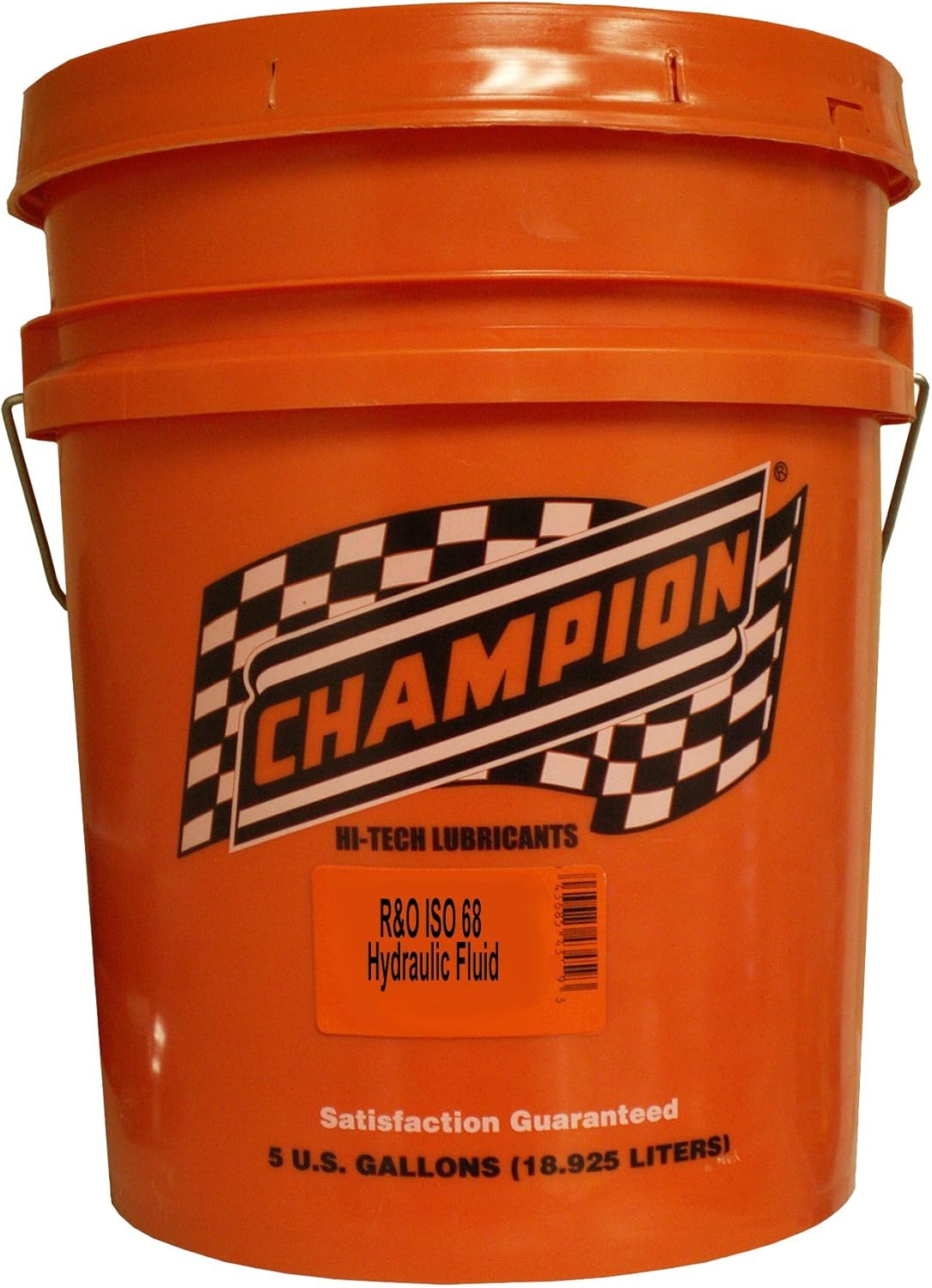 Champion Brands 4192D Gear, Machine or Engine Lubricants