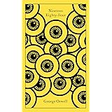 Nineteen Eighty-Four: George Orwell (Penguin Clothbound Classics)