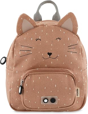 BABY Mochila pequeña - Monsieur Cat