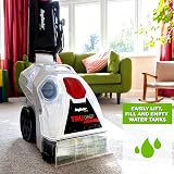 Rug Doctor Tru Deep Carpet Cleaner 1093171 1300 W 3.8 L Red/White view 5