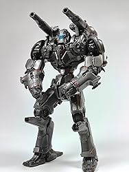 KNOWPLAYER The Series of Pacific Rim Action Figure