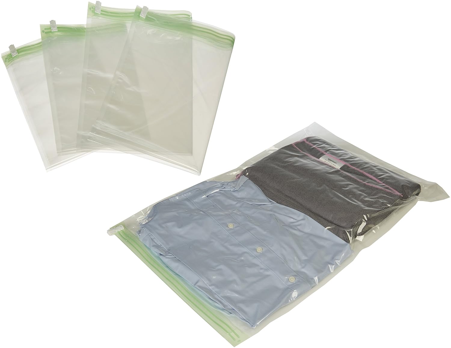 Best Samsonite Vacuum Storage Bags