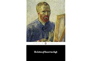 The Letters of Vincent Van Gogh (Penguin Classics)
