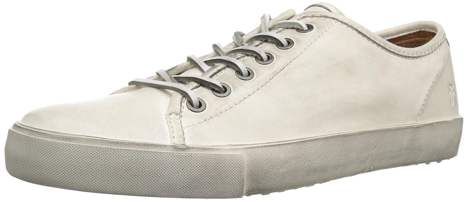 FRYE Men's Brett Low Fashion Sneaker FRYE Men's Brett Low Fashion Sneaker