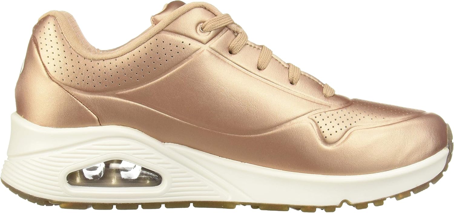 skechers uno rose bold
