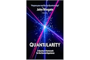 Quantularity: A Quantum Framework for the Human Experience