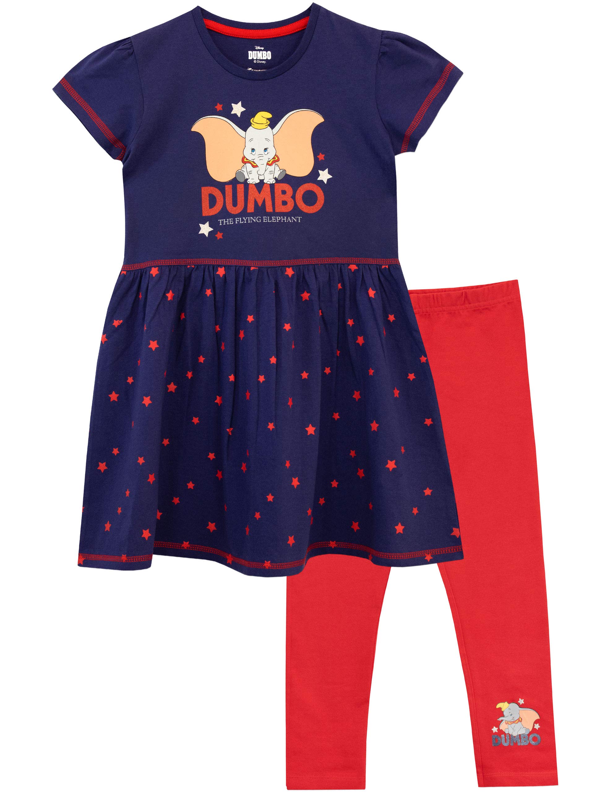 dumbo girls dress