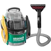 Bissell Little Green Pro Commercial Spot Cleaner BGSS1481