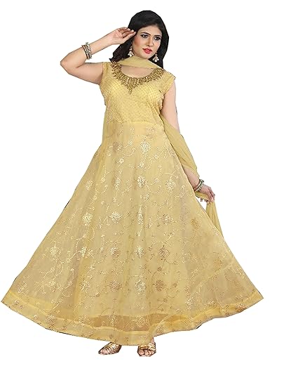 amazon long churidar