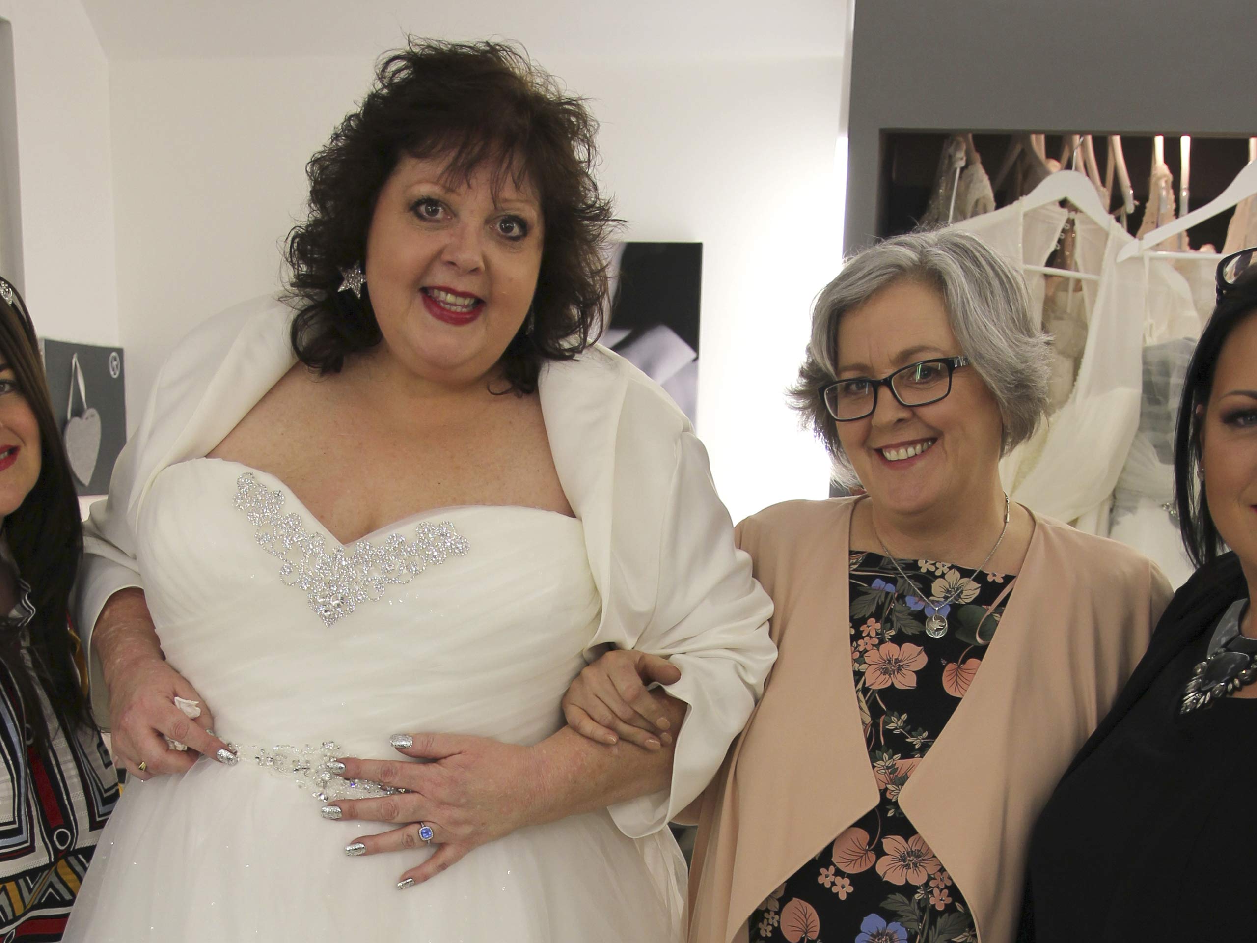 Watch Curvy Brides Boutique - Season 1 