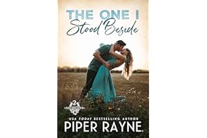 The One I Stood Beside: The Noughtons (Plain Daisy Ranch Book 2)