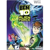 Ben 10: Alien Force