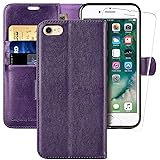 MONASAY Case Compatible for iPhone SE 2022/2020