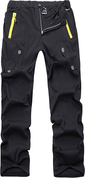 women's relaxed fit hiking pants