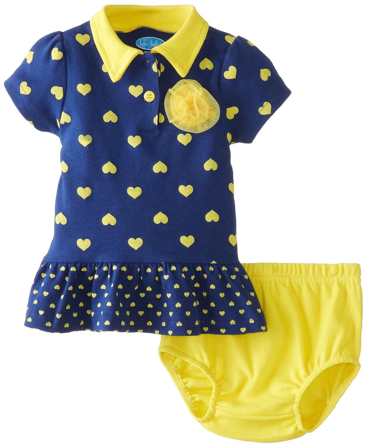 baby girl tennis dress