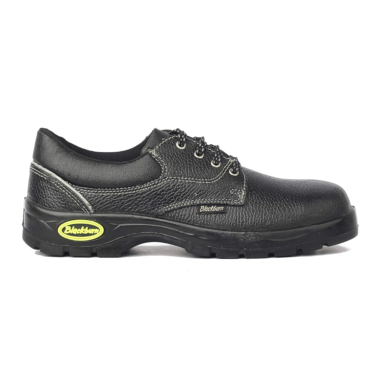 Buy Blackburn Safety Shoes for Men at Amazon.in