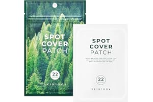 SKIN1004 22 x Stain Remover Patches (3ml)