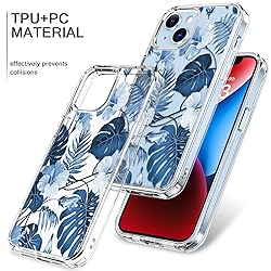 bicol for iPhone 14 Case with Screen and Camera