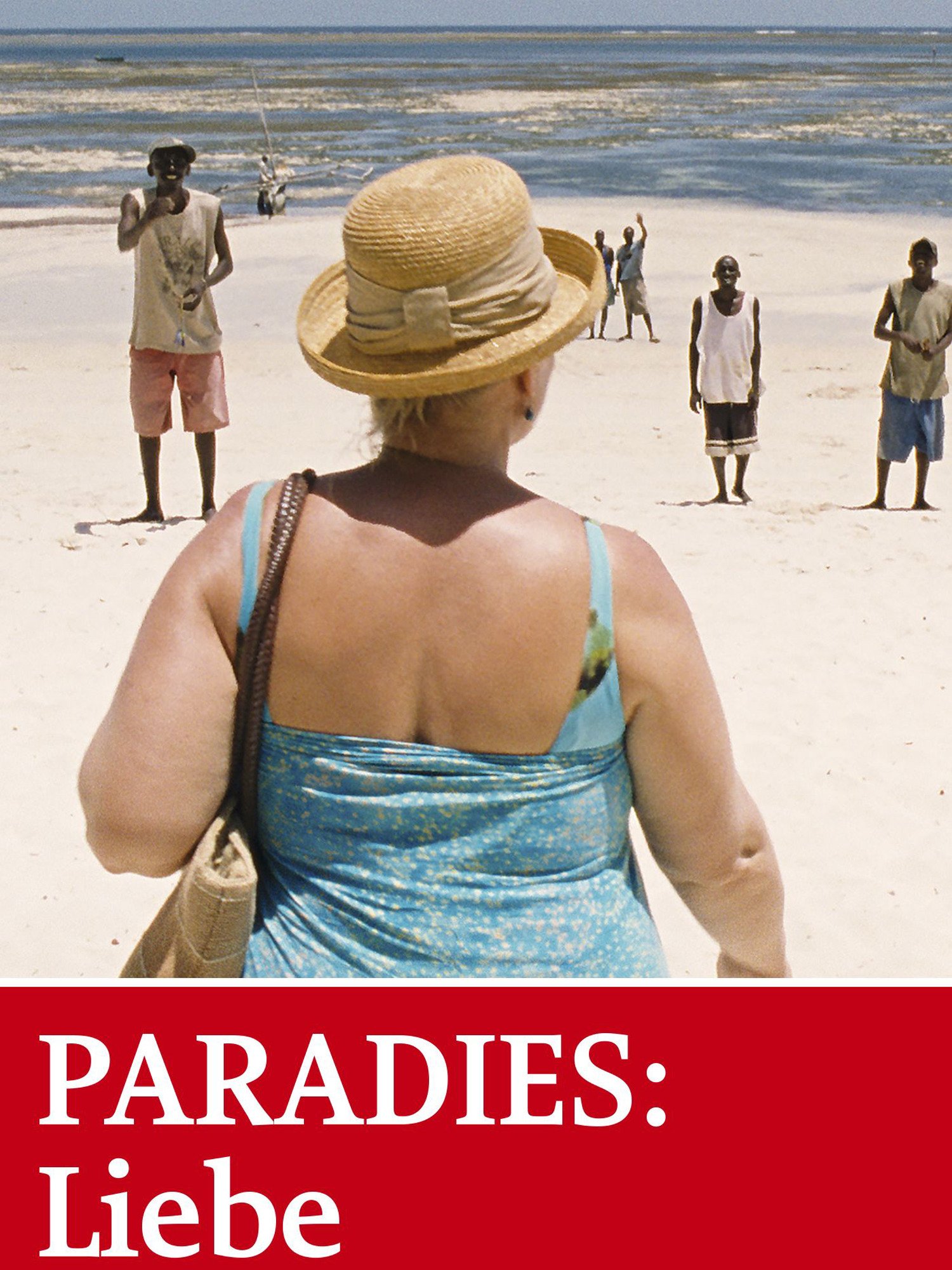 Paradies Liebe Ganzer Film Kostenlos