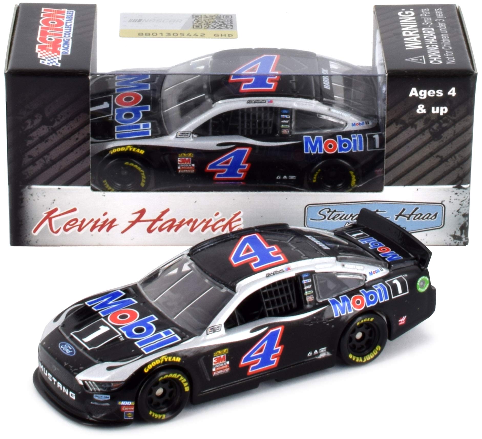 lionel nascar collectables