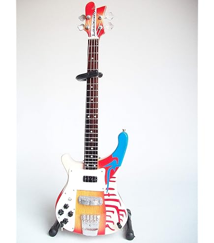 Amazon.com: AXE HEAVEN KR-162 Keith Richards 1981 Zemai Macabre